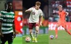 Premier League, mercado, fichajes