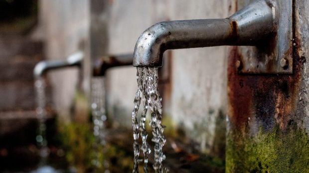 El agua o la agua en la RAE, agua palabra masculina en español, el agua o la agua, agua fundeu RAE, el agua en la RAE, este agua o esta agua en español.