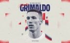 Oficial: Grimaldo ficha por el Atlético