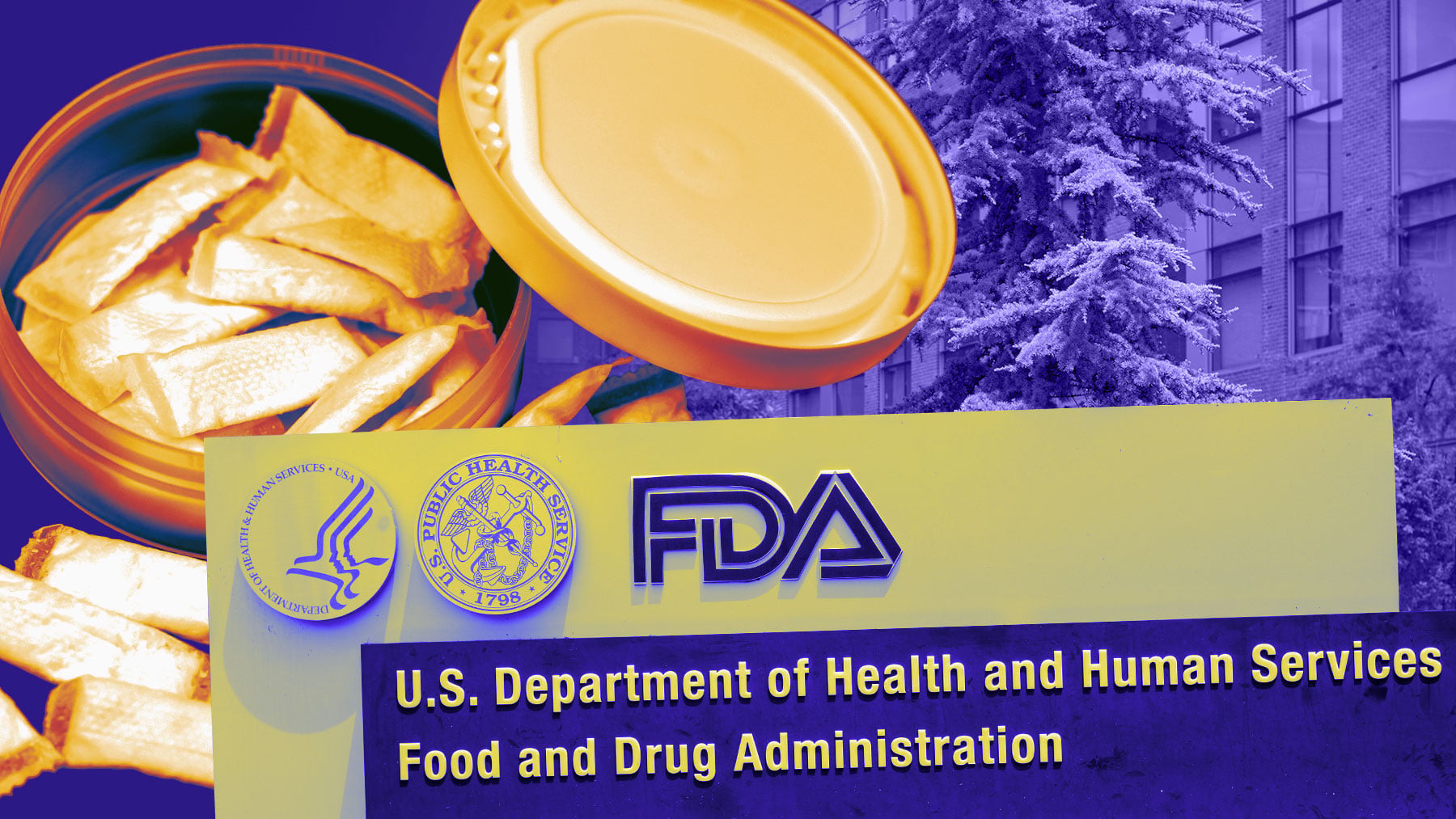 Hito regulatorio: la FDA autoriza las bolsas de nicotina por menor riesgo frente al cigarrillo y reducir el cáncer