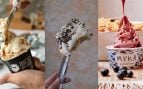 helados heladerias madrid