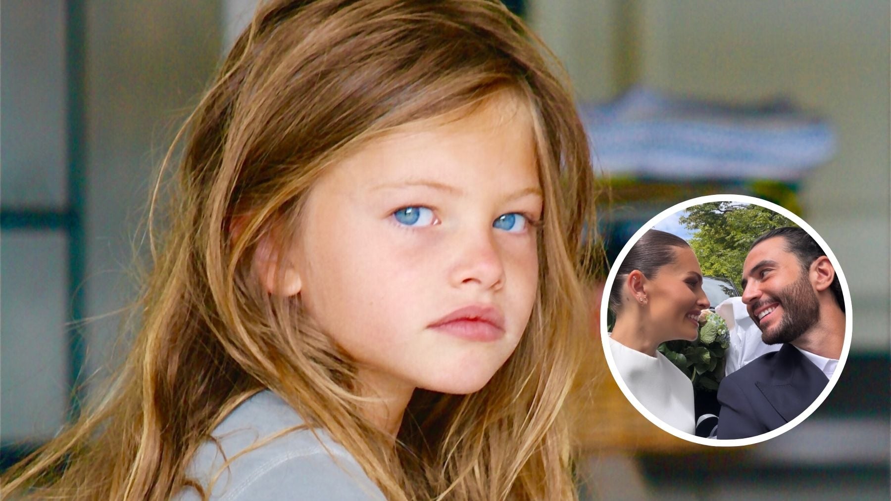 (Foto: Thylane Blondeau)