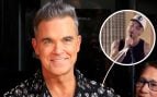 Robbie Williams