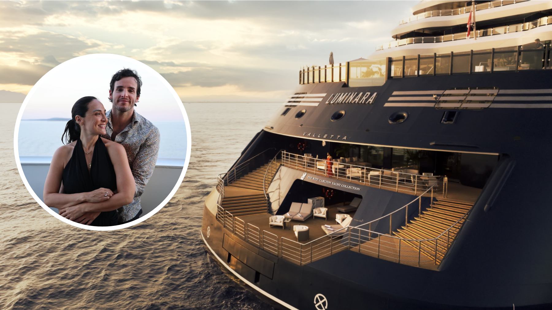 (Foto: The Ritz-Carlton Yacht Collection)