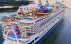 Legend of the Seas, crucero, barco