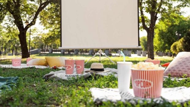 cine de verano madrid