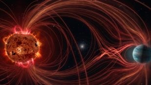 Exoplaneta