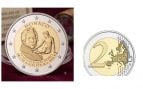 Ejemplar especial moneda