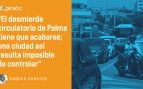 Lo que no funciona