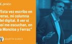 Las prioridades de Sánchez (del nuevo Romancero español)