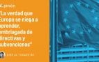 España maquilla sus cuentas: ¡Europa es el aviso!