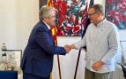 Mallorca y Perpiñán estrechan lazos con motivo del Año Jaume I y Jaume II