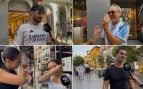Aficionados cuentan a OKDIARIO que opinan de la fragancia de 60 euros del Barça: «Huele a perdedor»