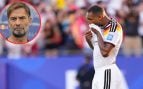 Alemania Klopp