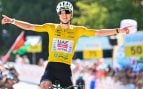 Recorrido Tour de Francia