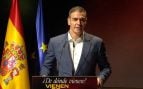 Sánchez anuncia ahora 500 millones para «integrar» al millón de ilegales cuya regulariación colisiona con la UE