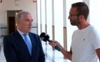 Elías Bendodo: «Vox tiene que rebajar sus exigencias en Andalucía porque el PP quedó al borde de la mayoría absoluta»