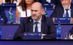 Rafael Louzán, RFEF, Mundial 2030