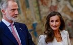 Felipe VI y la Reina Letizia. (Foto: EFE)