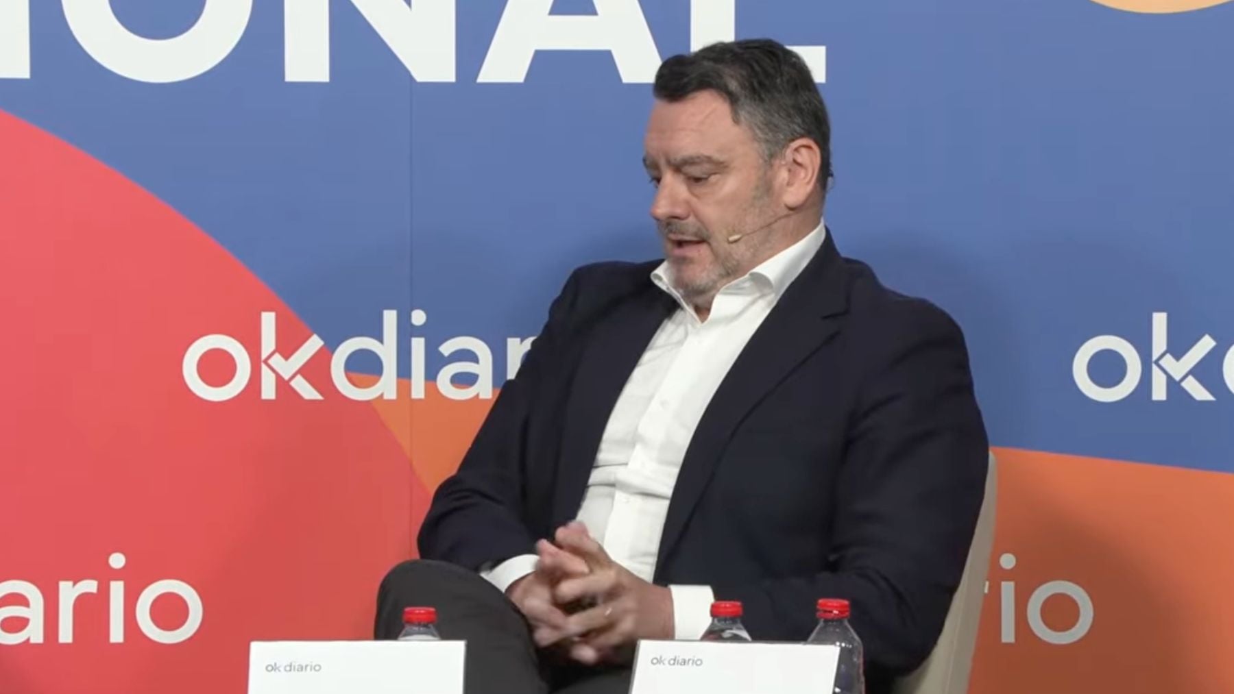 Alfonso Del Poyo (Meliá): No hemos evolucionado en infraestructura al nivel que crece el turismo