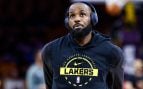 LeBron James