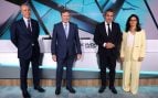 Indra, Defensa, Junta de Accionistas, Moncloa, Europa, Bruselas,
