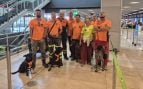 Grupo Balear Rescate