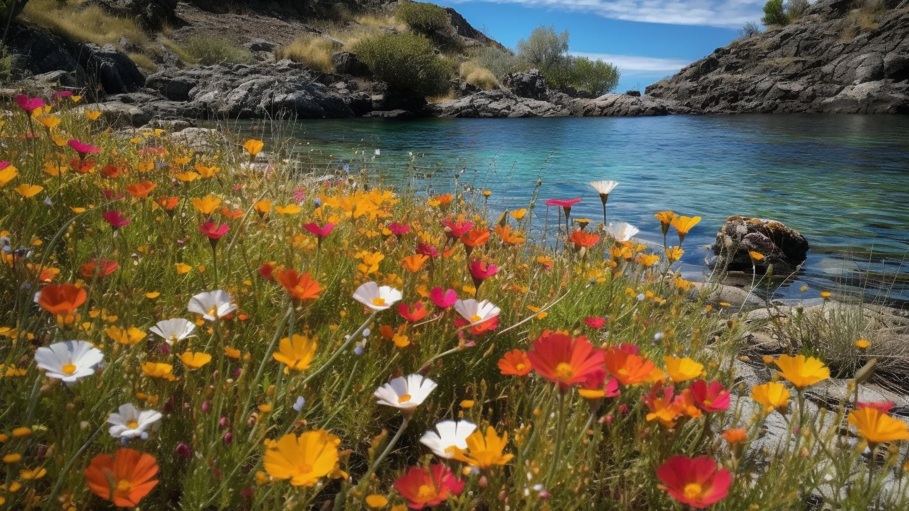 Comienza uno de los fenómenos naturales más raros de Europa
