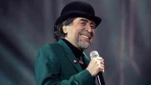 Joaquín Sabina, frase, Madrid