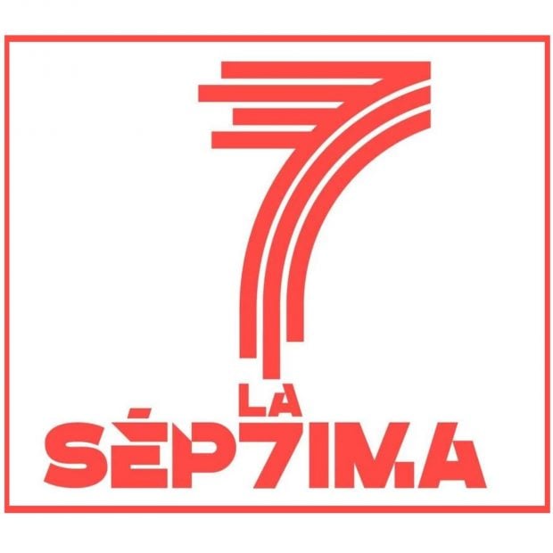La S&eacute;ptima, nuevo canal televisi&oacute;n, cadena TDT, La S&eacute;p7ma