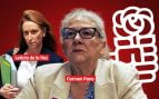 cloacas PSOE