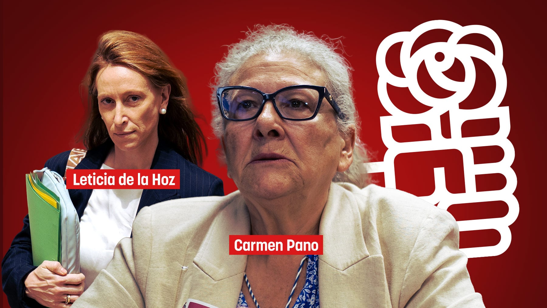 La abogada de las cloacas del PSOE se comprometió a