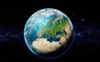 La Tierra, ciencia, curiosidades