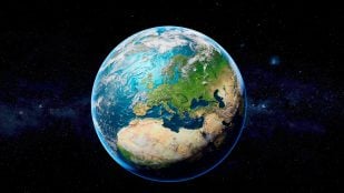 La Tierra, ciencia, curiosidades