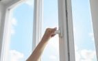 abrir ventanas calor