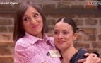 Nominadas de Maestros de la Costura Celebrity. (RTVE)