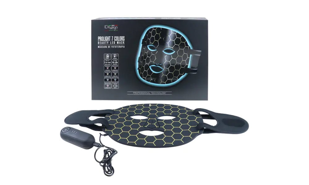 Mask LED Beauty Prolight