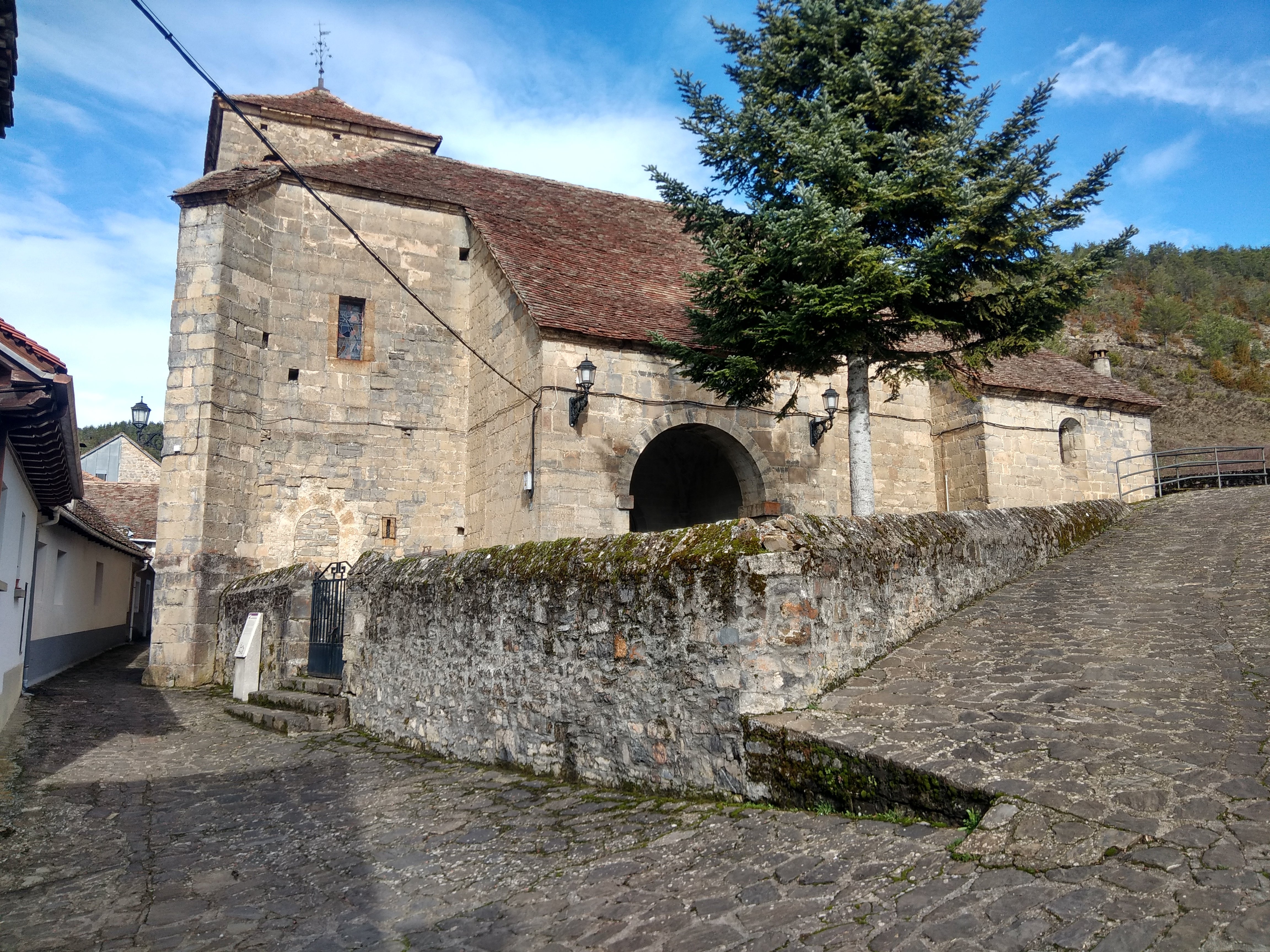 Fago Huesca