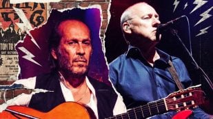 Mark Knopfler