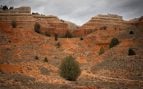 Gran Cañón en España