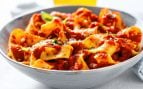 Pasta, truco, truco de cocina
