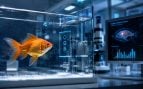 Peces, memoria, ciencia