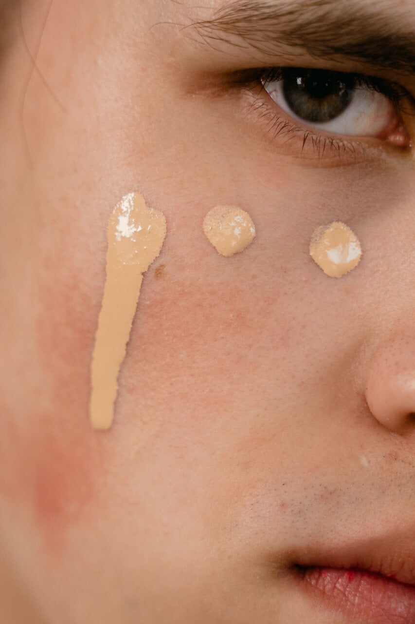 maquillaje look verano
