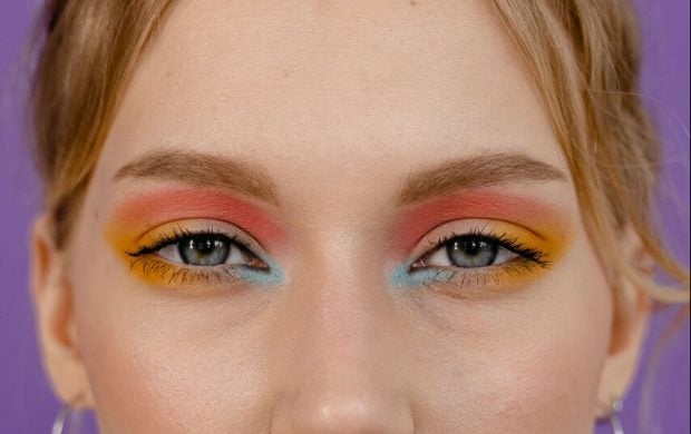 maquillaje look verano
