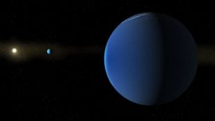 Planetas, ciencia, curiosidades