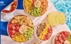 Platos para el verano