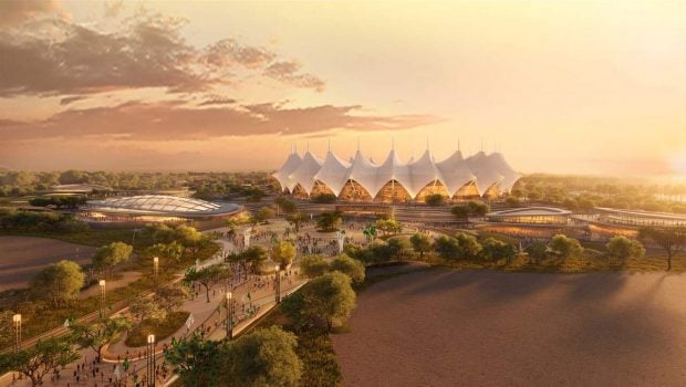 estadio futbol arabia saudi