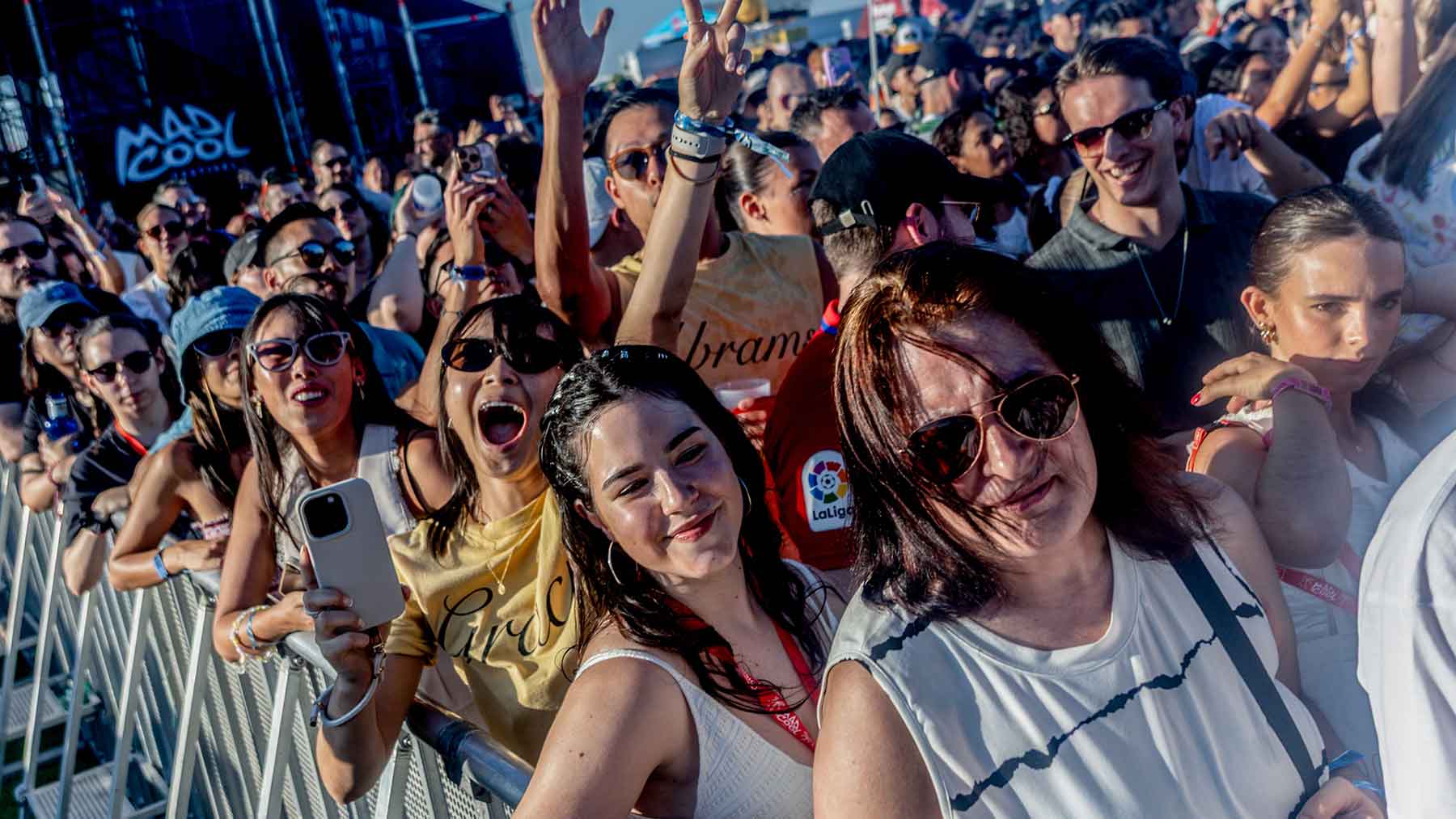 ¿La burbuja de los festivales ha explotado? El dineral que cobran algunos artistas por actuar