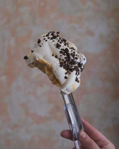 helados heladerias madrid