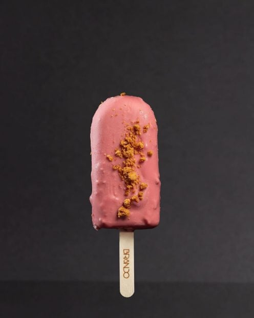 helados heladerias madrid
